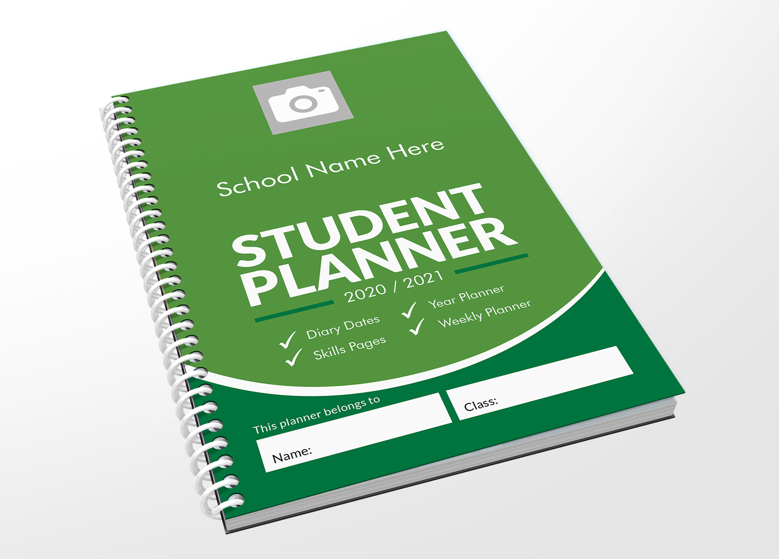 Green Planner