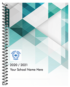 Secondary School Planners