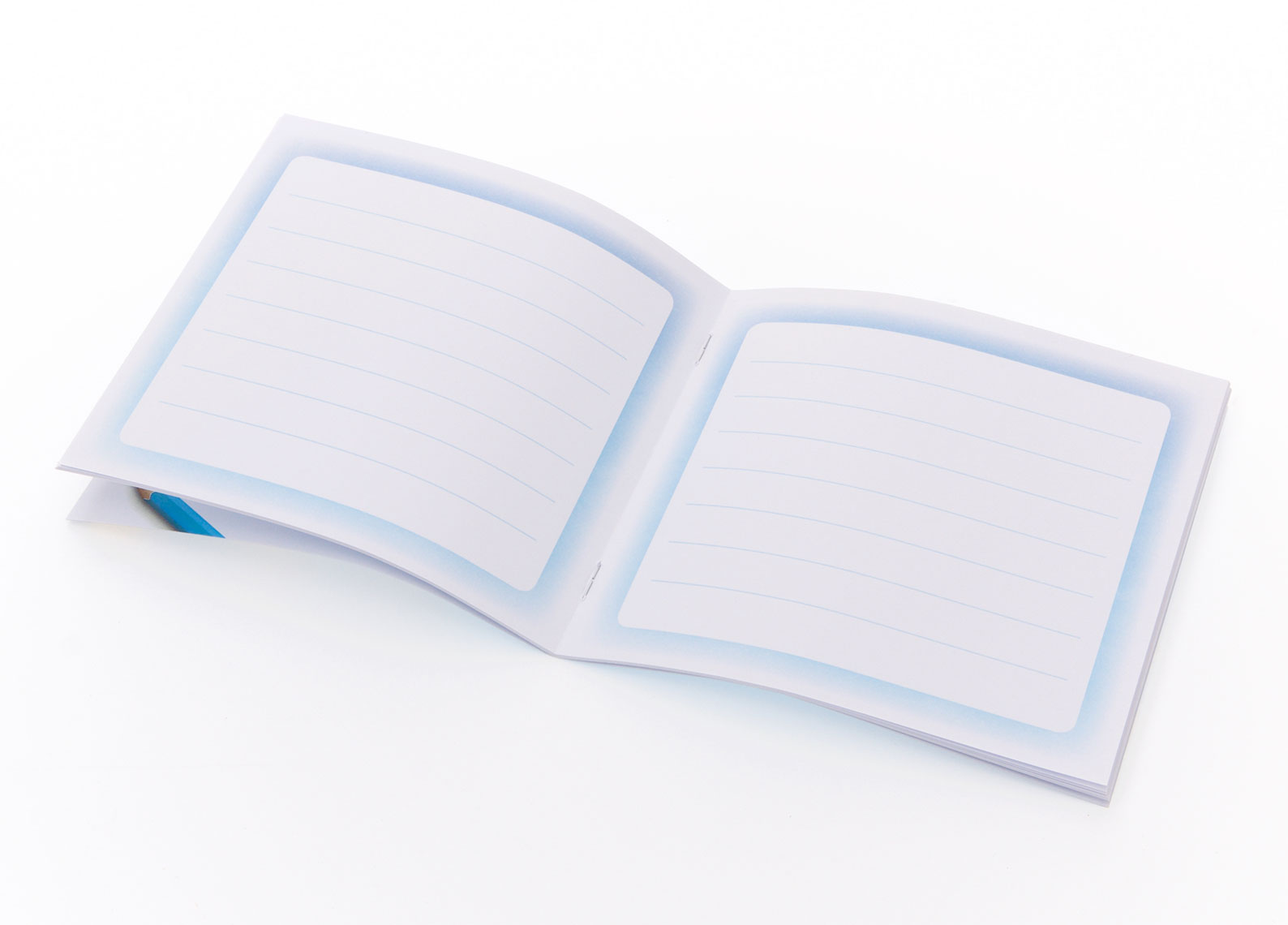 Autograph Books
