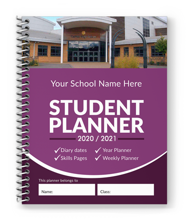 Student Planners