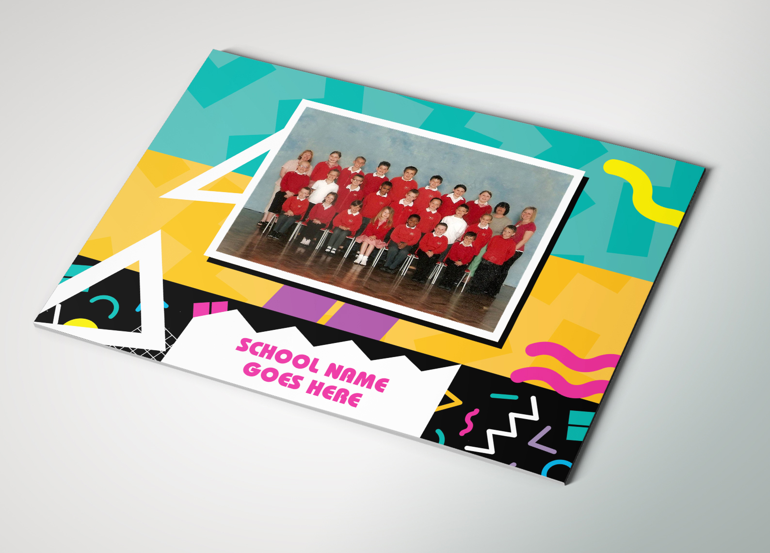 Autograph Books